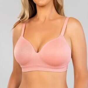 Body & Bra Supportive Comfort Bra, NWT